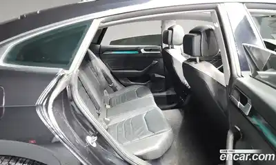 Volkswagen Arteon 2022 2.0 гидро в Москве № 168831, миниатюра 12