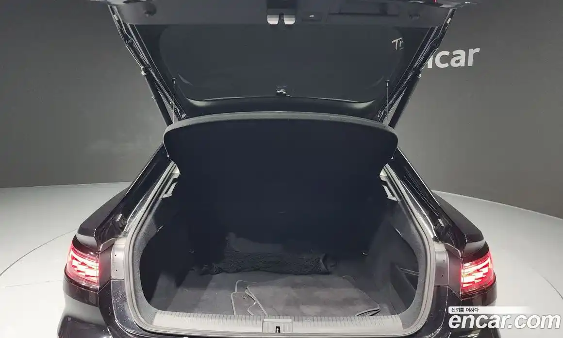 Volkswagen Arteon 2022 2.0 гидро в Москве № 168831, фото 20