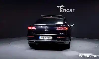 Volkswagen Arteon 2022 2.0 гидро в Москве № 168831, миниатюра 4