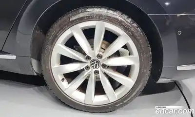 Volkswagen Arteon 2022 2.0 гидро в Москве № 168831, миниатюра 5