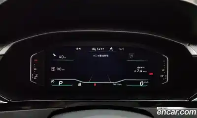 Volkswagen Arteon 2022 2.0 гидро в Москве № 168831, миниатюра 8