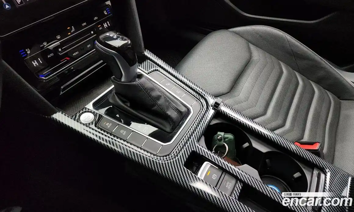 Volkswagen Arteon 2022 2.0 гидро в Москве № 168831, фото 9