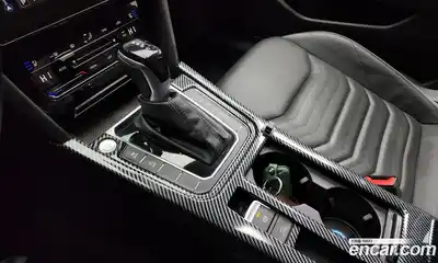 Volkswagen Arteon 2022 2.0 гидро в Москве № 168831, миниатюра 9