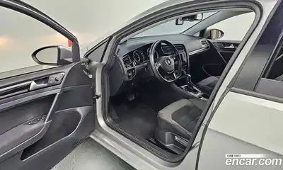 Volkswagen Golf 2014 1.6 гидро в Москве № 168953, миниатюра 11