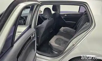 Volkswagen Golf 2014 1.6 гидро в Москве № 168953, миниатюра 12