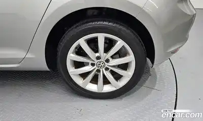 Volkswagen Golf 2014 1.6 гидро в Москве № 168953, миниатюра 5