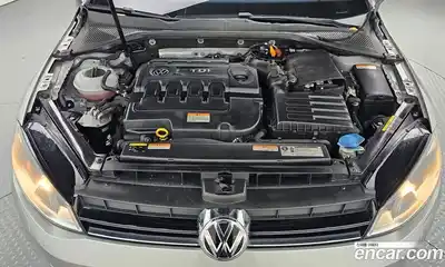 Volkswagen Golf 2014 1.6 гидро в Москве № 168953, миниатюра 6