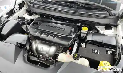 Jeep Cherokee 2022 2.4 гидро в Москве № 169780, миниатюра 6