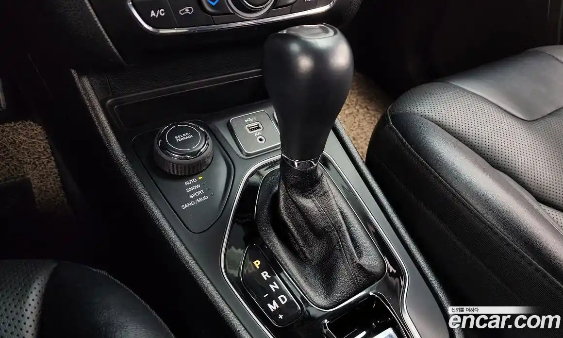 Jeep Cherokee 2022 2.4 гидро в Москве № 169780, фото 9