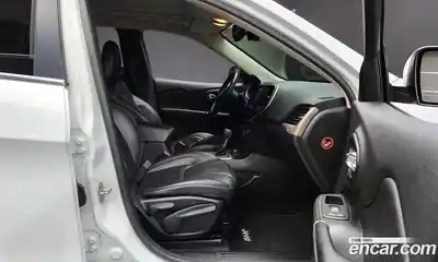 Jeep Cherokee 2015 2.0 гидро в Москве № 169791, миниатюра 11