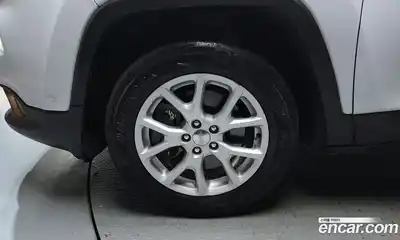 Jeep Cherokee 2015 2.0 гидро в Москве № 169791, миниатюра 5