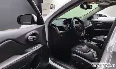 Jeep Cherokee 2015 2.0 гидро в Москве № 169791, миниатюра 10