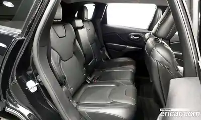 Jeep Cherokee 2019 2.4 гидро в Москве № 169805, миниатюра 12