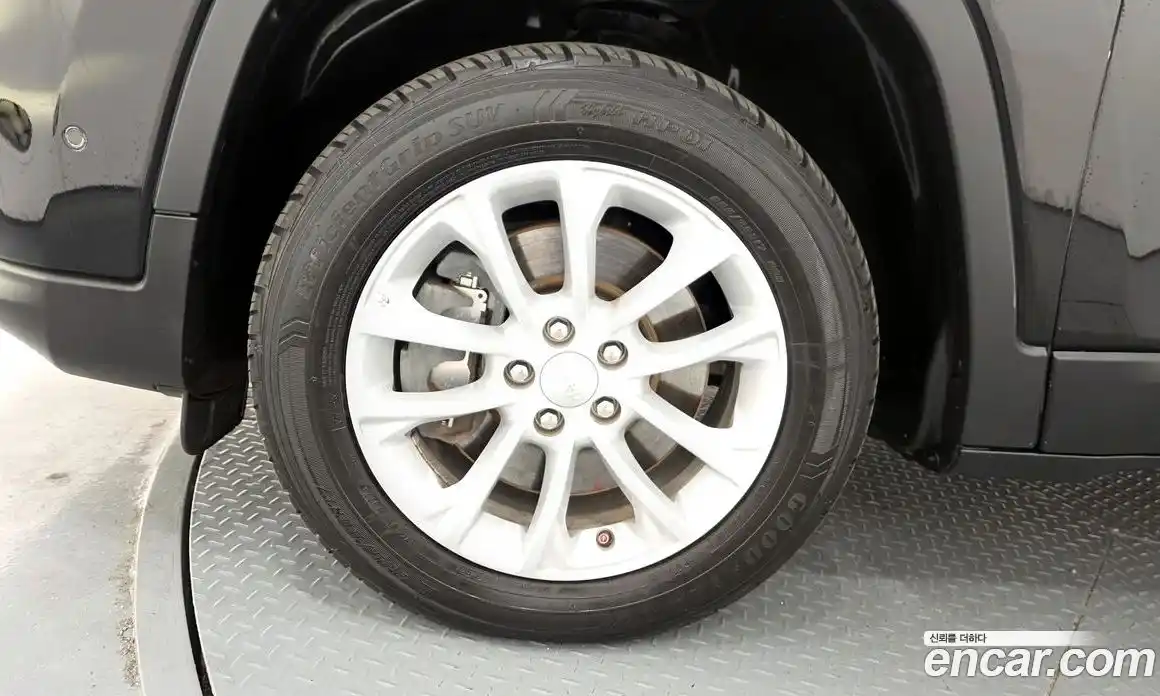 Jeep Cherokee 2019 2.4 гидро в Москве № 169805, фото 5