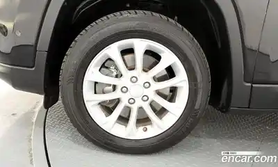 Jeep Cherokee 2019 2.4 гидро в Москве № 169805, миниатюра 5