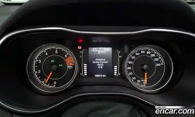 Jeep Cherokee 2019 2.4 гидро в Москве № 169805, миниатюра 8