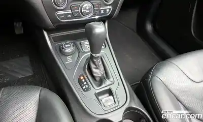 Jeep Cherokee 2019 2.4 гидро в Москве № 169805, миниатюра 9