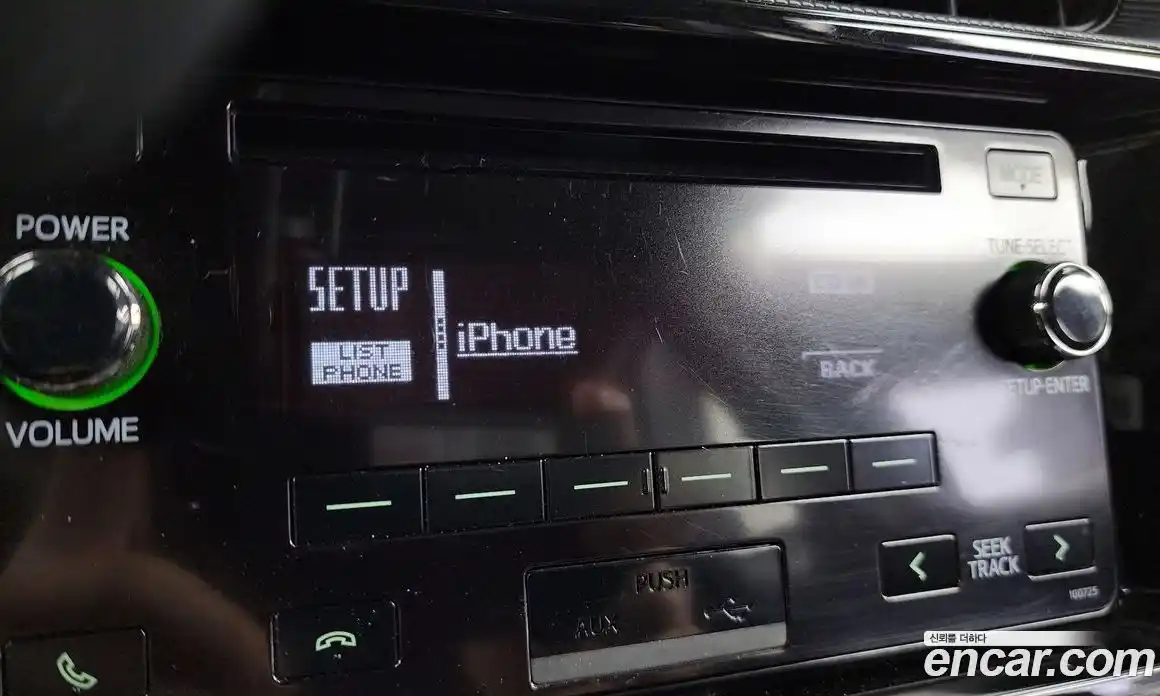 Toyota Prius 2020 1.5 гидро в Москве № 170298, фото 15