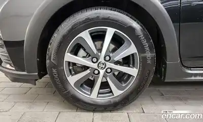Toyota Prius 2020 1.5 гидро в Москве № 170298, миниатюра 5