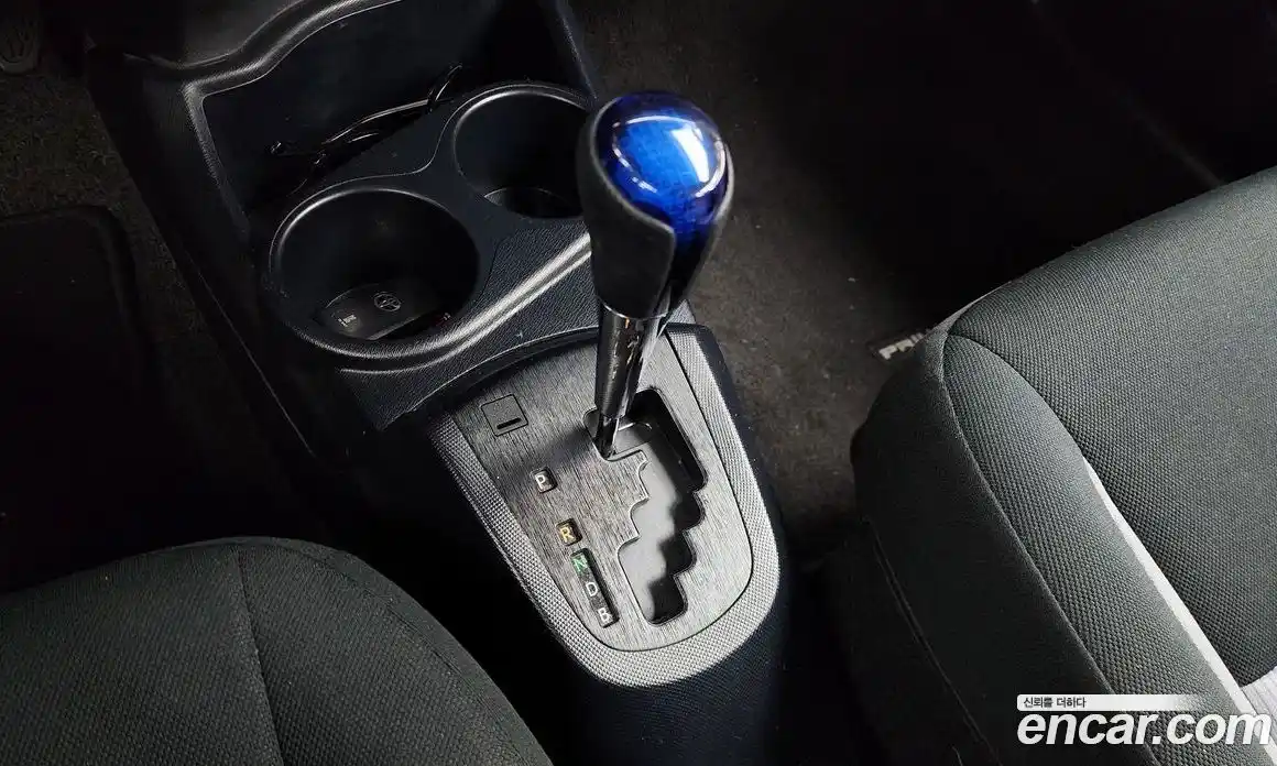 Toyota Prius 2020 1.5 гидро в Москве № 170298, фото 9