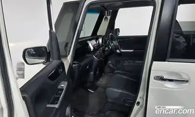 Honda N-BOX 2016 0.7 гидро в Москве № 170581, миниатюра 11