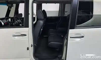 Honda N-BOX 2016 0.7 гидро в Москве № 170581, миниатюра 12