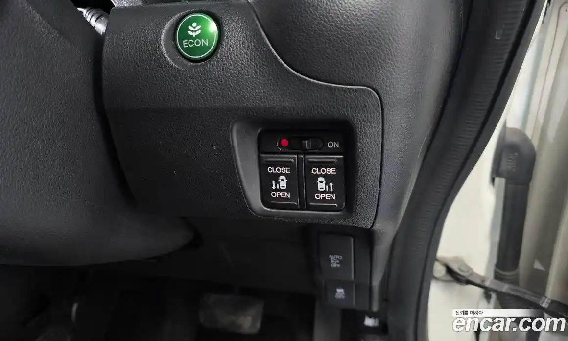 Honda N-BOX 2016 0.7 гидро в Москве № 170581, фото 16