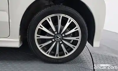 Honda N-BOX 2016 0.7 гидро в Москве № 170581, миниатюра 5