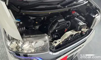 Honda N-BOX 2016 0.7 гидро в Москве № 170581, миниатюра 6