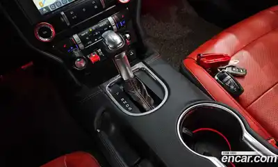 Ford Mustang 2020 2.3 гидро в Москве № 170789, миниатюра 9