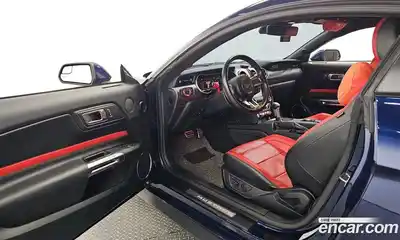 Ford Mustang 2020 2.3 гидро в Москве № 170789, миниатюра 10