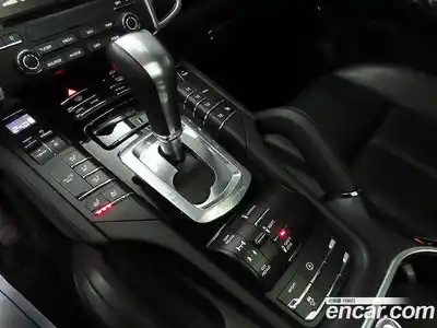 Porsche Cayenne 2017 3.0 гидро в Москве № 186897, миниатюра 12