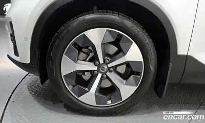 Volvo XC40 2022 2.0 гидро в Москве № 189381, миниатюра 5