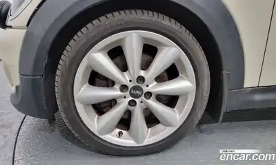 Mini Cooper Convertible 2013 1.6 гидро в Москве № 190444, миниатюра 5