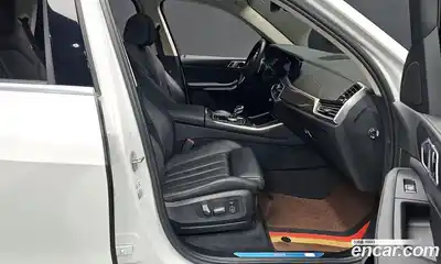 BMW X5 2022 3.0 гидро в Москве № 191476, миниатюра 11