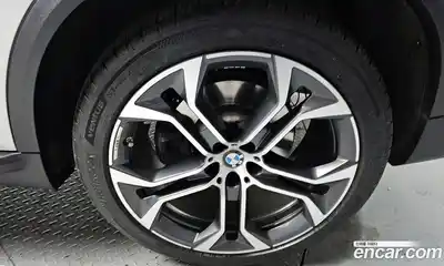 BMW X5 2022 3.0 гидро в Москве № 191476, миниатюра 5