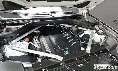 BMW X5 2022 3.0 гидро в Москве № 191476, миниатюра 6