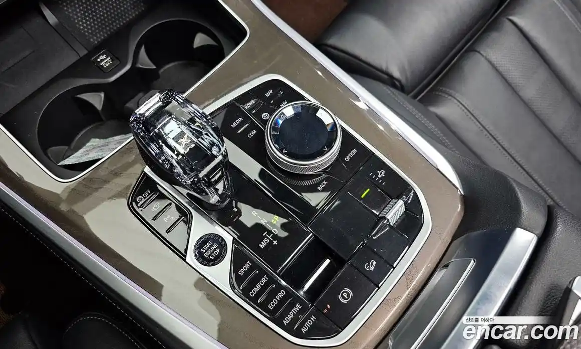 BMW X5 2022 3.0 гидро в Москве № 191476, фото 9