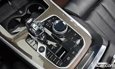 BMW X5 2022 3.0 гидро в Москве № 191476, миниатюра 9