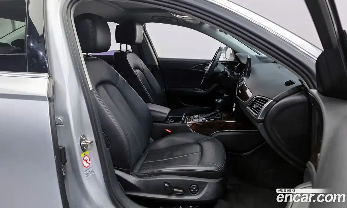 Audi A6 2014 2.0 гидро в Москве № 191480, фото 11