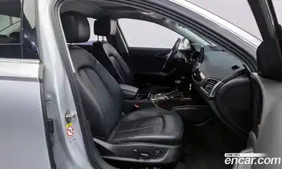 Audi A6 2014 2.0 гидро в Москве № 191480, миниатюра 11