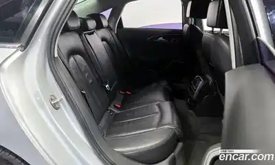 Audi A6 2014 2.0 гидро в Москве № 191480, миниатюра 12