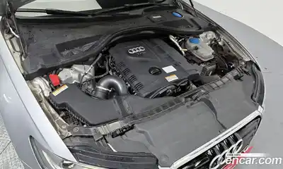 Audi A6 2014 2.0 гидро в Москве № 191480, миниатюра 6