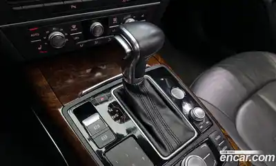 Audi A6 2014 2.0 гидро в Москве № 191480, миниатюра 9