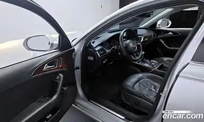 Audi A6 2014 2.0 гидро в Москве № 191480, миниатюра 10