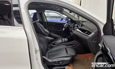 BMW X2 2019 2.0 гидро в Москве № 191607, миниатюра 11