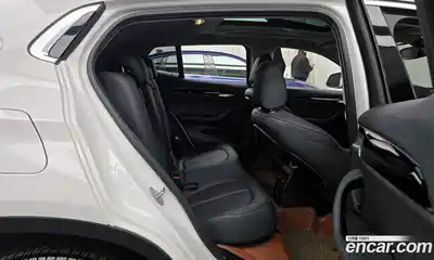 BMW X2 2019 2.0 гидро в Москве № 191607, миниатюра 12