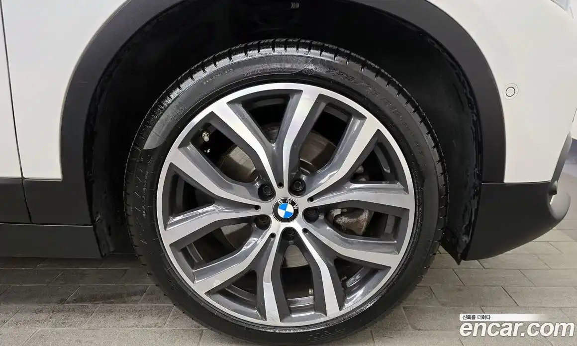 BMW X2 2019 2.0 гидро в Москве № 191607, фото 5