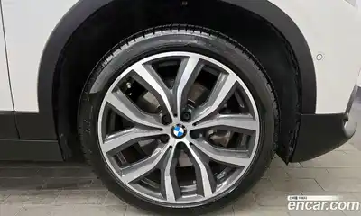 BMW X2 2019 2.0 гидро в Москве № 191607, миниатюра 5