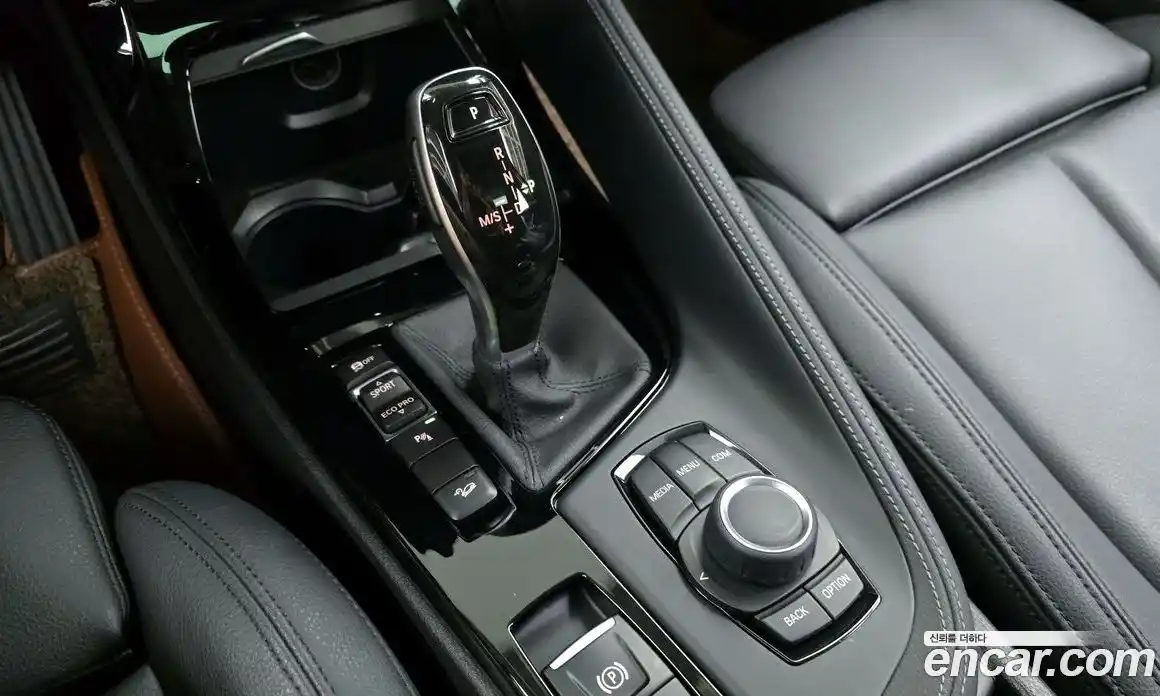 BMW X2 2019 2.0 гидро в Москве № 191607, фото 9
